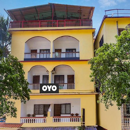 Hotel O K S Inn Hotel Arambol Exterior photo